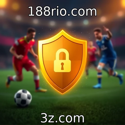 188rio.com Descubra as Melhores Apostas em E-Sports e Fique à Frente