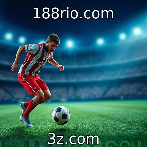 Estratégias para Apostas em Partidas de Futebol: O Guia Completo