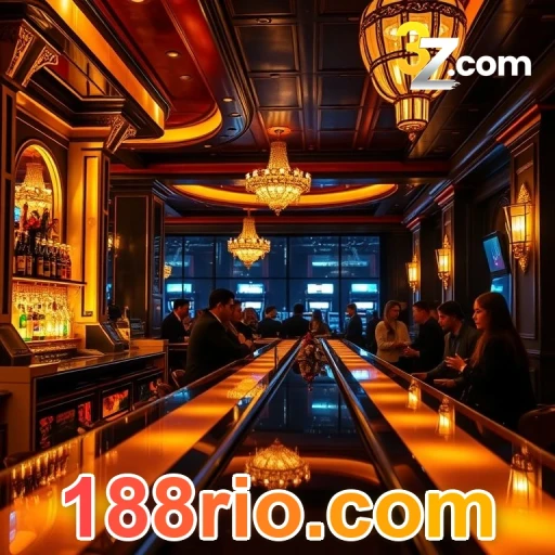 188rio.com Plataforma