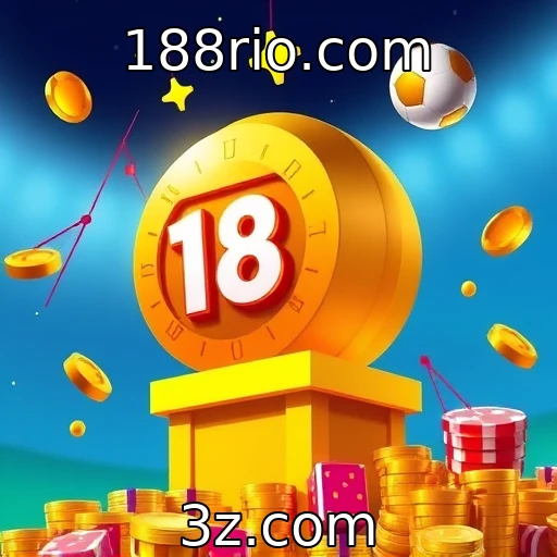 188rio.com Estratégias de Apostas Esportivas que Aumentam suas Chances de Ganhar