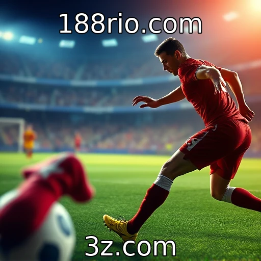 188rio.com Apostas esportivas: Como analisar cada partida para ter sucesso