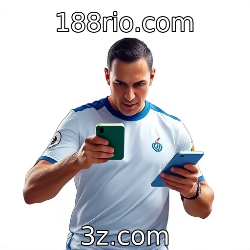 Apostas esportivas: como analisar partidas para maximizar ganhos