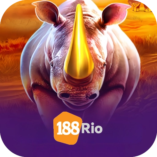 188rio Logo