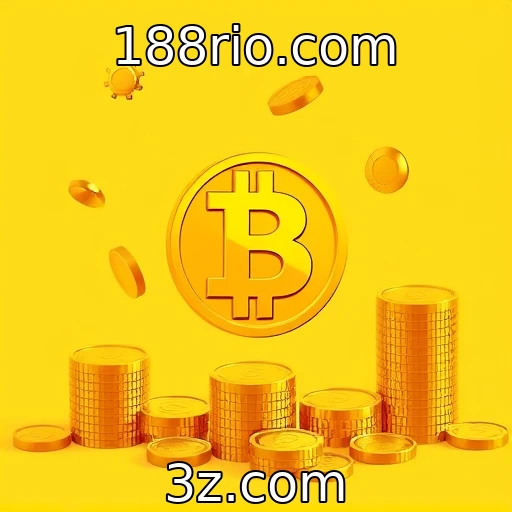 Transformando apostas: Os impactos das criptomoedas no cassino online